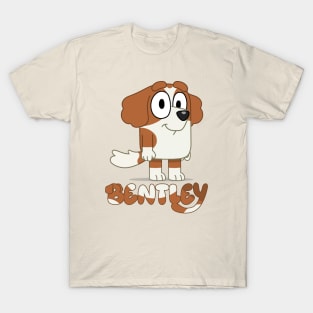 Bentley friends T-Shirt